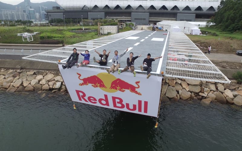 Red Bull Flugtag 1